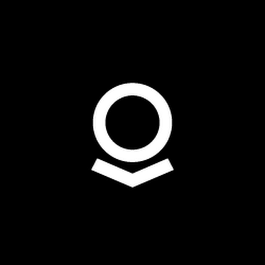 Palantir logo