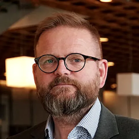 Lars Berthinussen